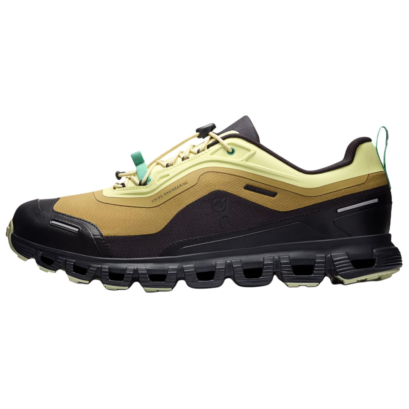 On Cloud 6 Geo sneakers 3MG10424660