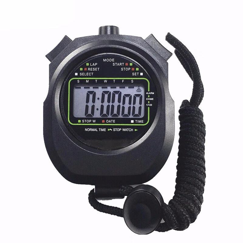 Guard Camp Sports Stopwatch Timer