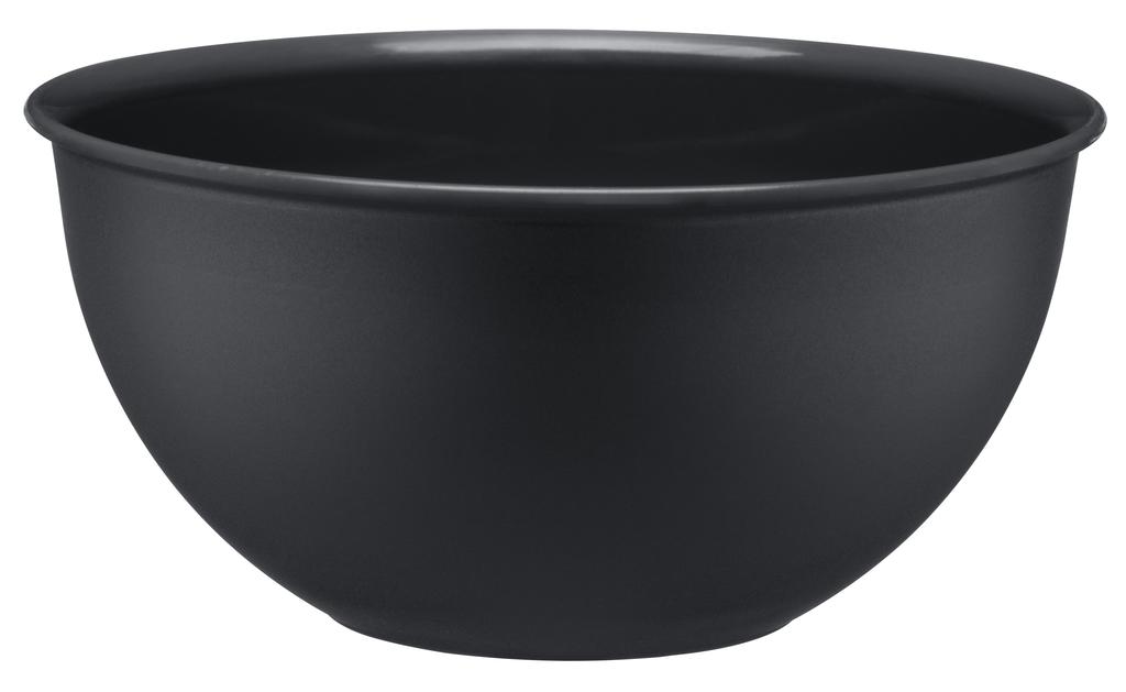 KADAX Küchenschüssel aus Kunststoff für Salate