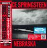 CD BRUCE SPRINGSTEEN Nebraska 82 Édition Étendue Limi SICP318026 COLUMBIA 2025 Japon Obi Rock