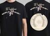 Conan Gray Wishbone World Tour 2026 Two Sided T-Shirt