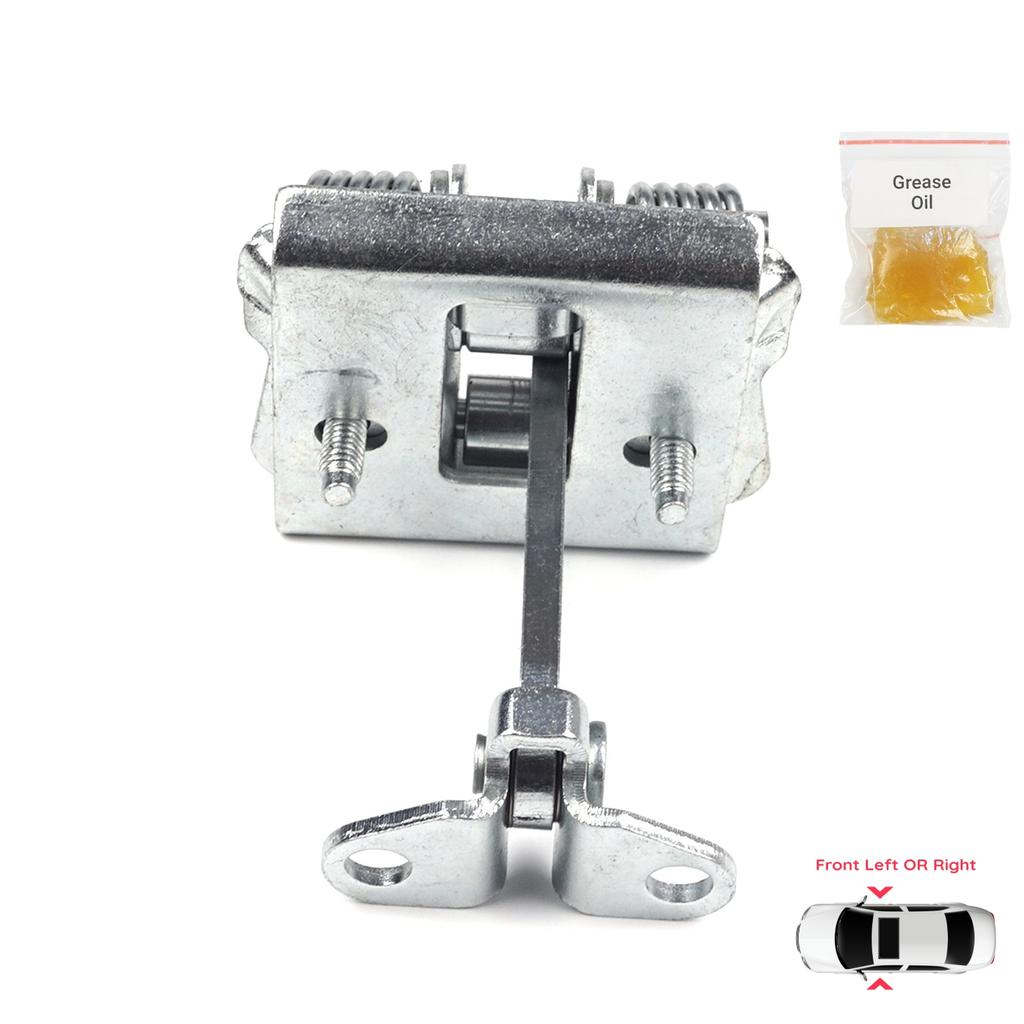 BDP758 Front Door Hinge Stop Check Strap Limiter 9181G4 for Peugeot Partner Citroen Berlingo MK1 1996-2008