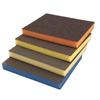 Dual-Sided Sanding Sponge Block for Woodworking, Furniture Polishing & Rust Removal - Wet/Dry Use.