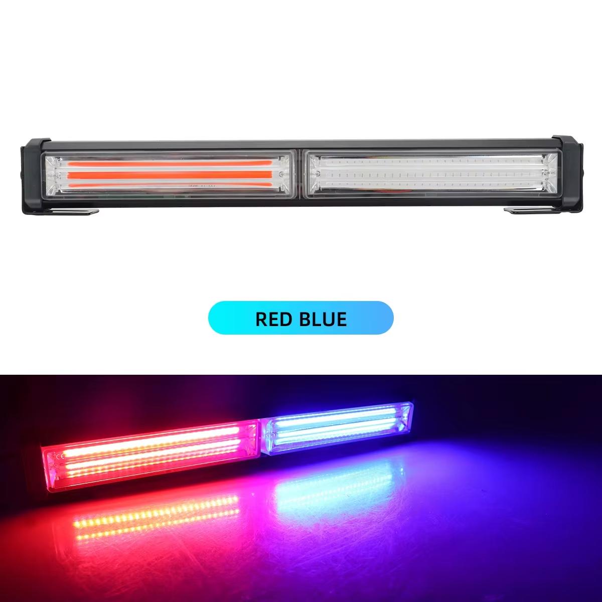 

1x9-80В 30Вт Двухцветный светодиодный рабочий свет 24В Высокая яркость Мигающий прожектор для грузовика внедорожника квадроцикла Точечный заливающий комбинированный 4x4 Внедорожные аксессуары