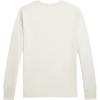 Polo Ralph Lauren Logo Cotton Long Sleeve T-Shirt Kids Tops CWPOTSHY8021169-100