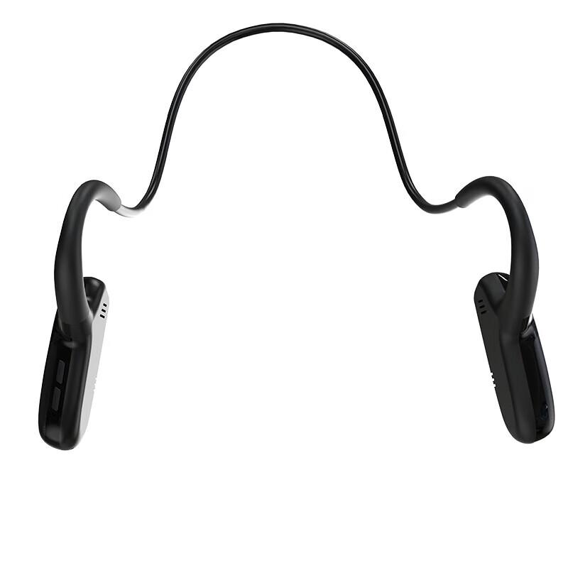 WOPOW B23 Bluetooth 5.3 Ear-hook Sports Headphones
