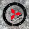 3D Reflective Vinyl Car Motorcycle Stickers Decals For Mitsubishi EVO Ralliart Triton Ex Star Mirage Jinxuan Galant ASX Sticker