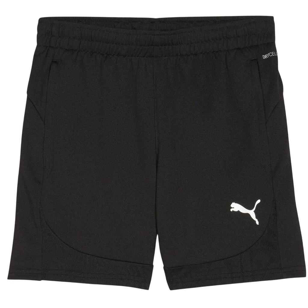Puma Childrens/Kids TeamFinal Football Shorts
