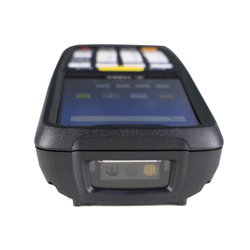 Zebra MC22/MC27 Android Handheld 2D Data Collector