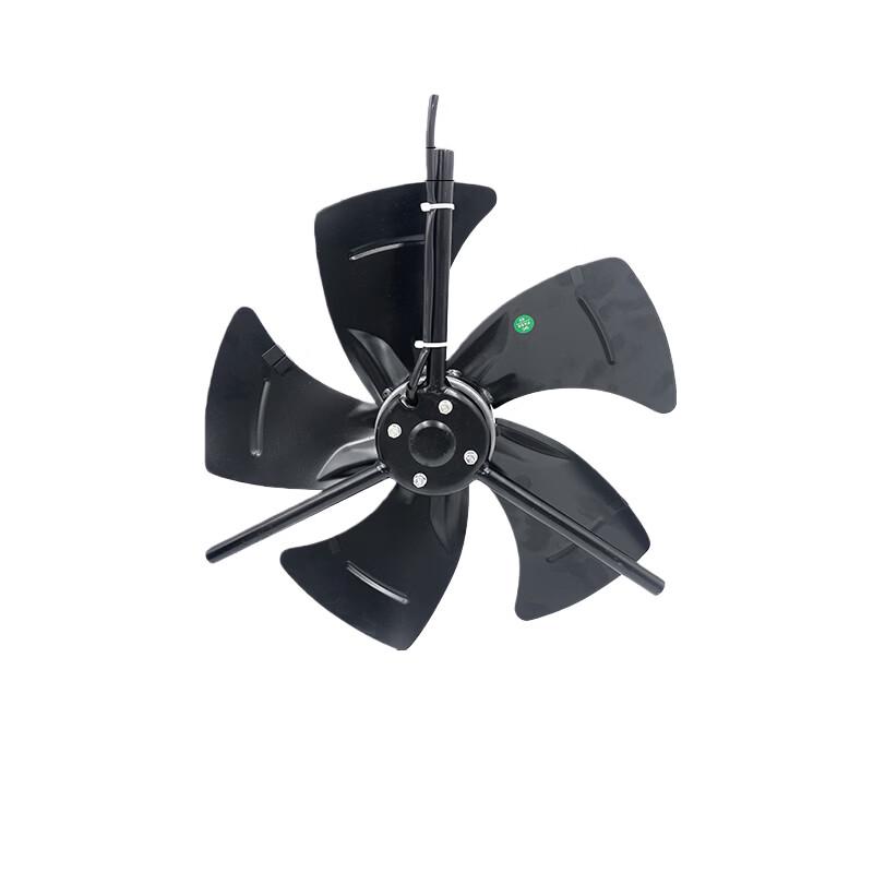 Wenhu Variable Frequency Motor Cooling Fan