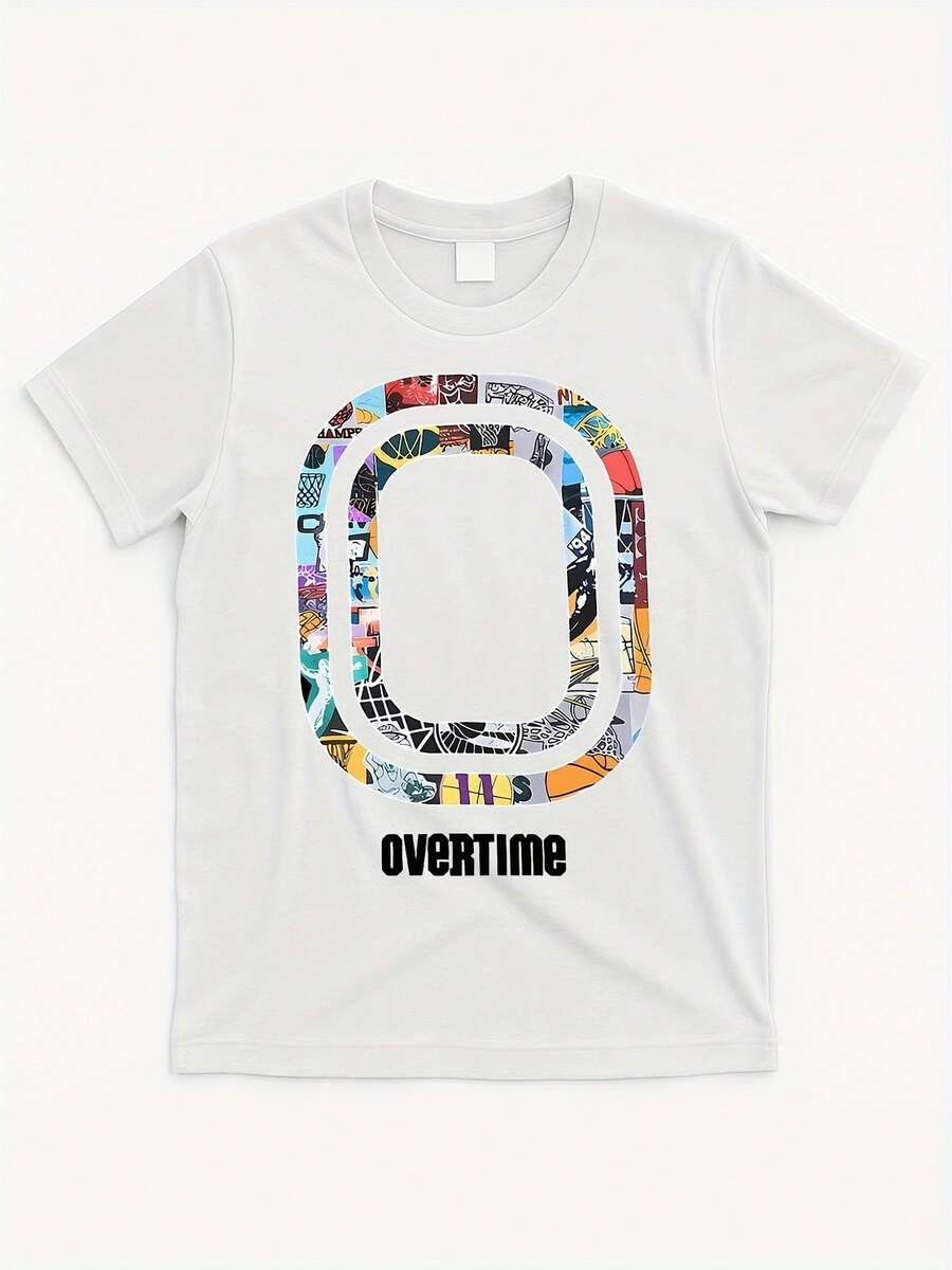 

Unisex s Retro Vintage 2.0 Graphic Print Cotton T-Shirt S