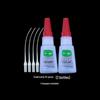 Quick-Drying Oily Instant Glue for Wood & Shoe Repair