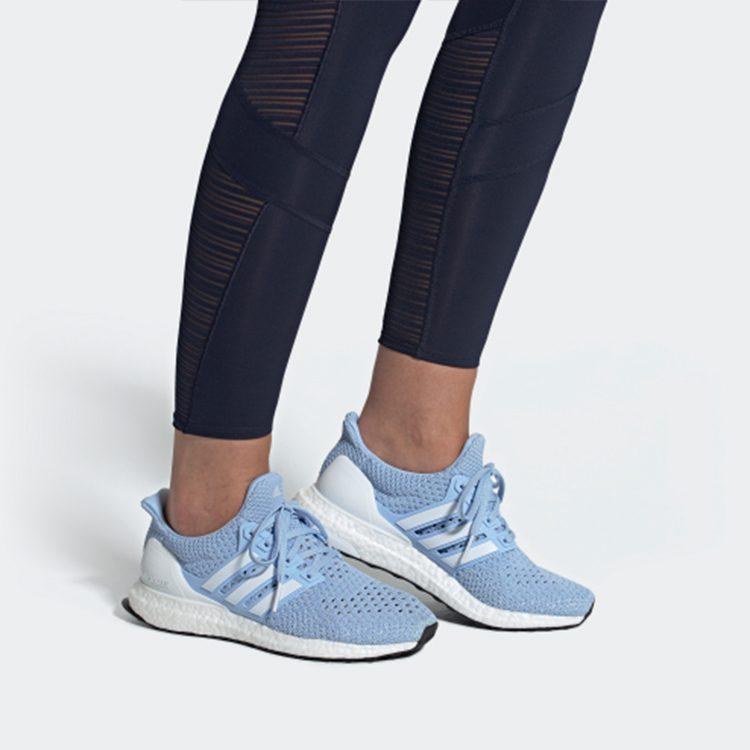 adidas Ultraboost Clima 'Blue White' Women's EG8078