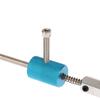 Metal Lock Opening Tool Easy To Use Lockpicks Hand Tool Wrench Open Civil Lock Picking Tools Civil Lock Opener