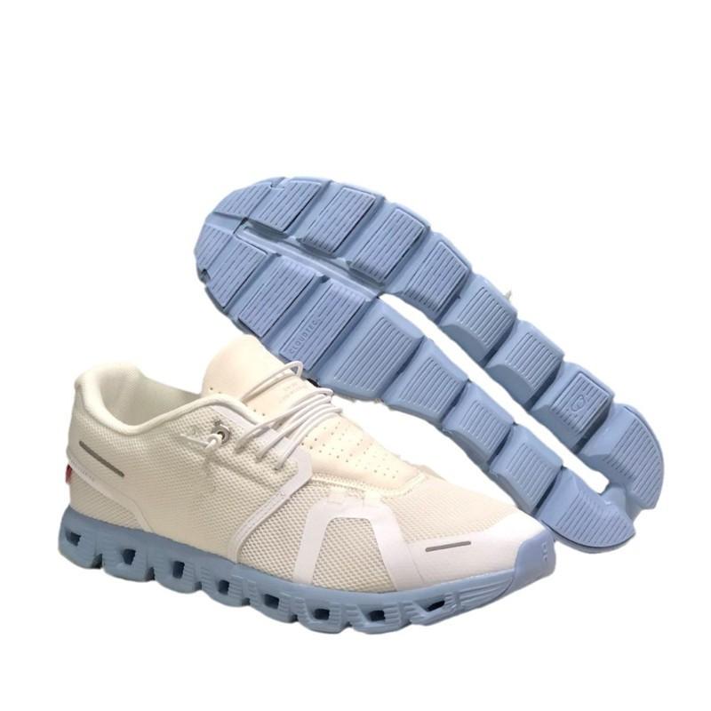 Lightweight Breathable Running Shoes Men Women Low Cut Casual Athletic Sneakers With Mesh Lining Rubber Sole