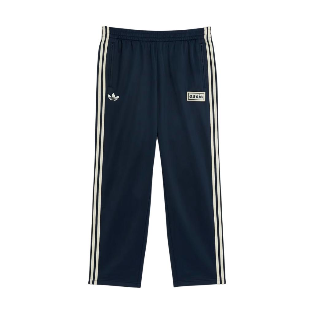 adidas Originals X Oasis Kollaboration Firebird Tour Track Bequeme Sporthose Unisex Hose KT-3458