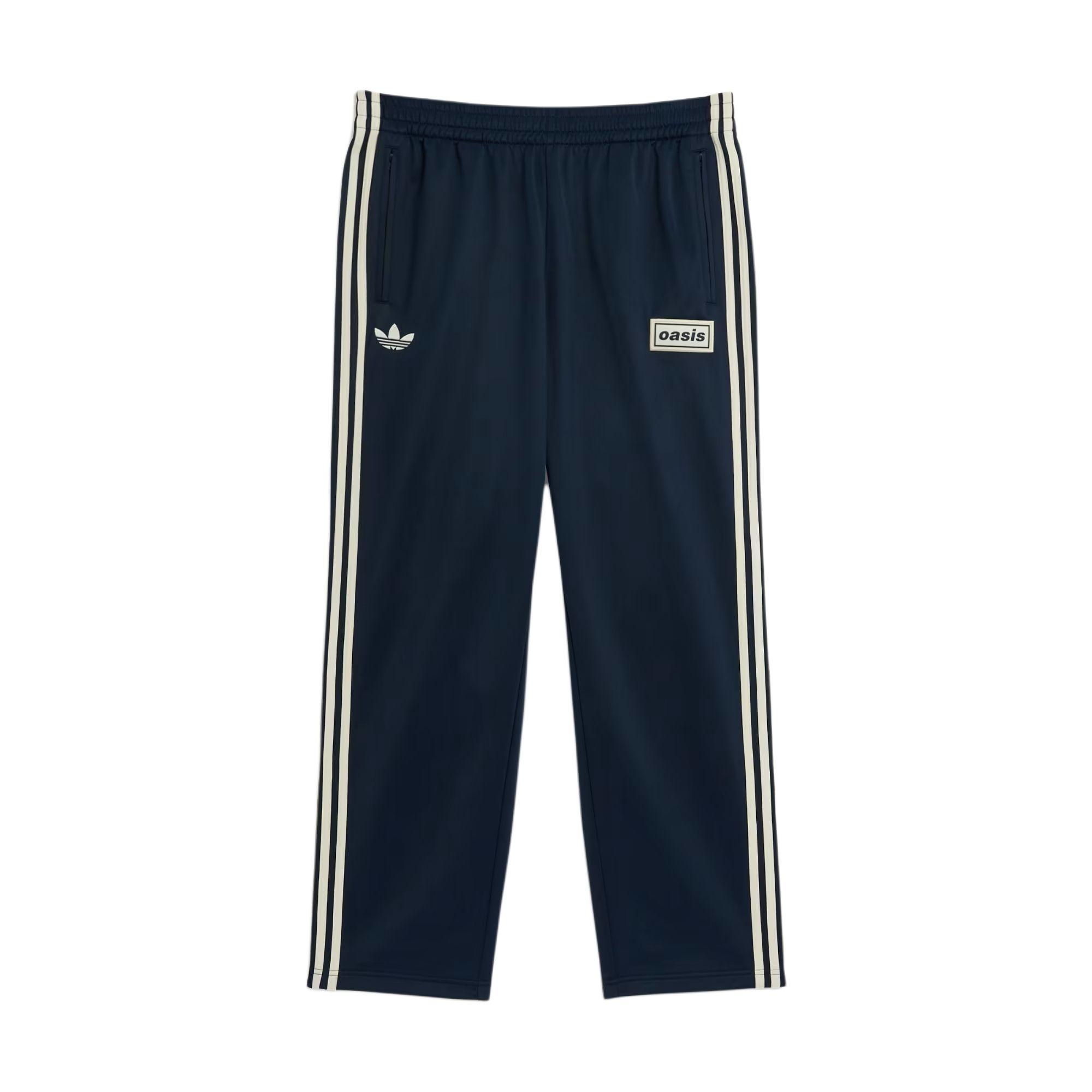Adidas Originals X Oasis Collaboration Firebird