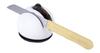 Kai KAI Q Suction Cup Manual Whetstone AP0160 Sharpener, Type, Sharpener,