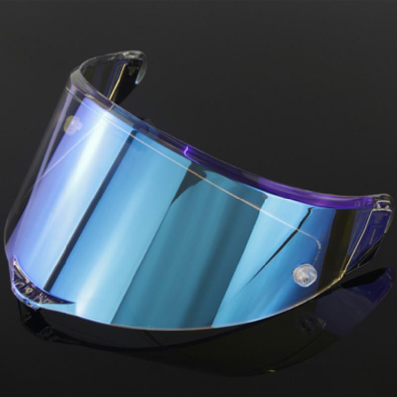 Full Face Carbon Fiber Motorcycle Helmet Motocross Racing Motobike Riding Glossy Black Helmet Casco De Motocicleta Four Season