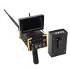 Metal Locator 100‑240V Intelligent Modular  15m Depth High Accuracy Metal Detector 1000 Meters Range for Gold