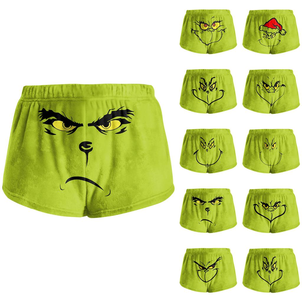 Women's Stretch Shorts Regular Fit Hiking Shorts Casual Sports Shorts Fleece Pants Large Shorts