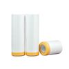 Disposable Wall Painting Protect Cover Transparent Furniture Protection Film  Moving House