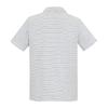 Regatta Mens Hadvo Stripe Polo Shirt