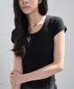 DEARSTALKER D. Basic Dot Baby Round-Neck Tee - 3 Color