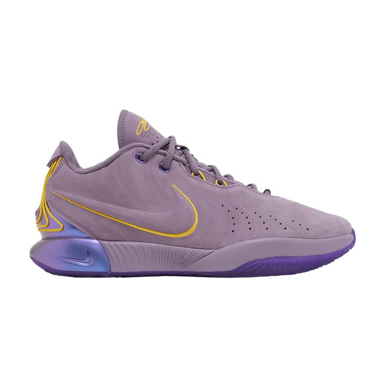 Nike LeBron 21 Freshwater 41