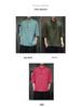 2024 Plus Size Men's Casual Chinese Style T-shirt