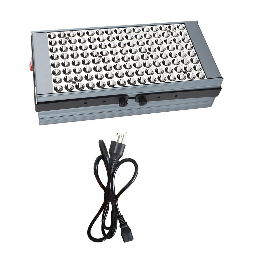 Portable UV Adhesive Curing Machine Ink Screen Printing Shadowless Adhesive Portable Air Cooled