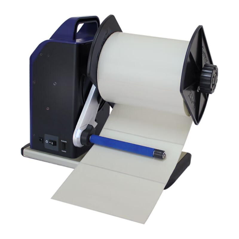 GODEX T20 Automatic Label Rewinder CN plug (adapter included)