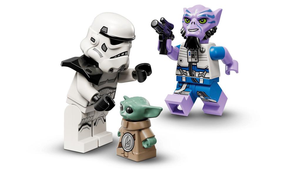 LEGO 75447 Star Wars