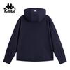 Women's Hooded Knitted Cardigan Jacket