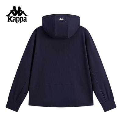 Women's Hooded Knitted Cardigan Jacket