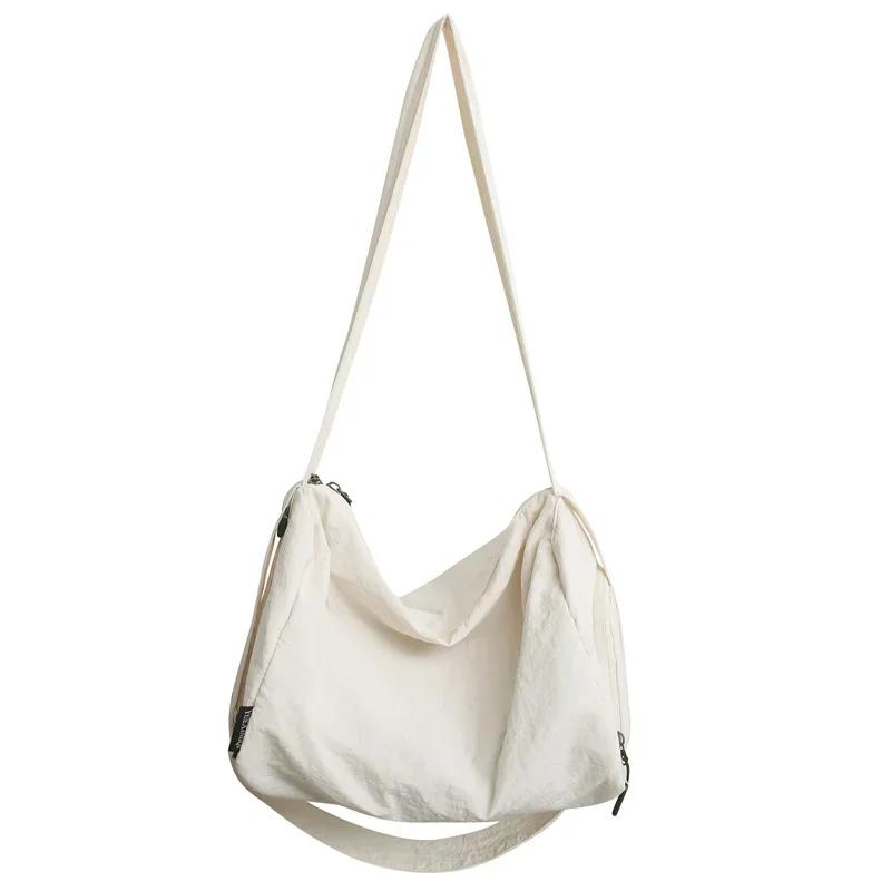 

Большая вместительная сумка для йоги для мужчин и женщин, легкая сумка через плечо, дорожный рюкзак для спорта, фитнеса, отдыха на природе, новинка