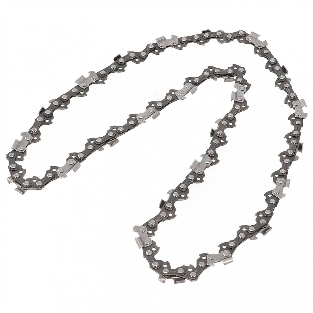 High Reliability Saw Chain White & Black 3/8 LP 50DL