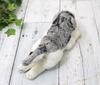 Take Off Plush Wolf Small Size