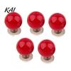Decorative Pearl Embellishments 5Pcs Fake Buttons for Clothing, Removable Brooch Pins, No Clothes Fixing Clips Necklines Sew Safety Pins Shirt