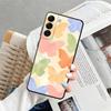 Phone Cover Case for Samsung Galaxy A53 A17 A37 A23 A52 A36 A05 A57 A15 A06 A73 A51 A25 A16 A55 A41 A12 A13 A50 A70 Cartoon