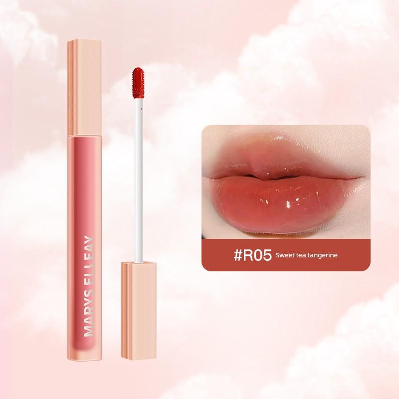 Li Jiaqi Recommends Genuine Lip Gloss with a Mirror-Like Shine, Non-Fading, Non-Stick, Long-Lasting, and Brightening