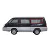 1PCS Car Run Channel Window Glass Seal For Mitsubishi DELICA Van L300 1987 1988 1989 1990 1991 1992 1993 1994 1995 1996-2005