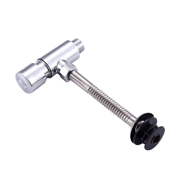 Yufengde Manual Urinal Flush Valve