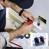 For Motherboard PCB Soldering Repair Locator Tool Welding Table Clamp  Wire Holder 1PCS Adjustable Suction Bracket Fixture