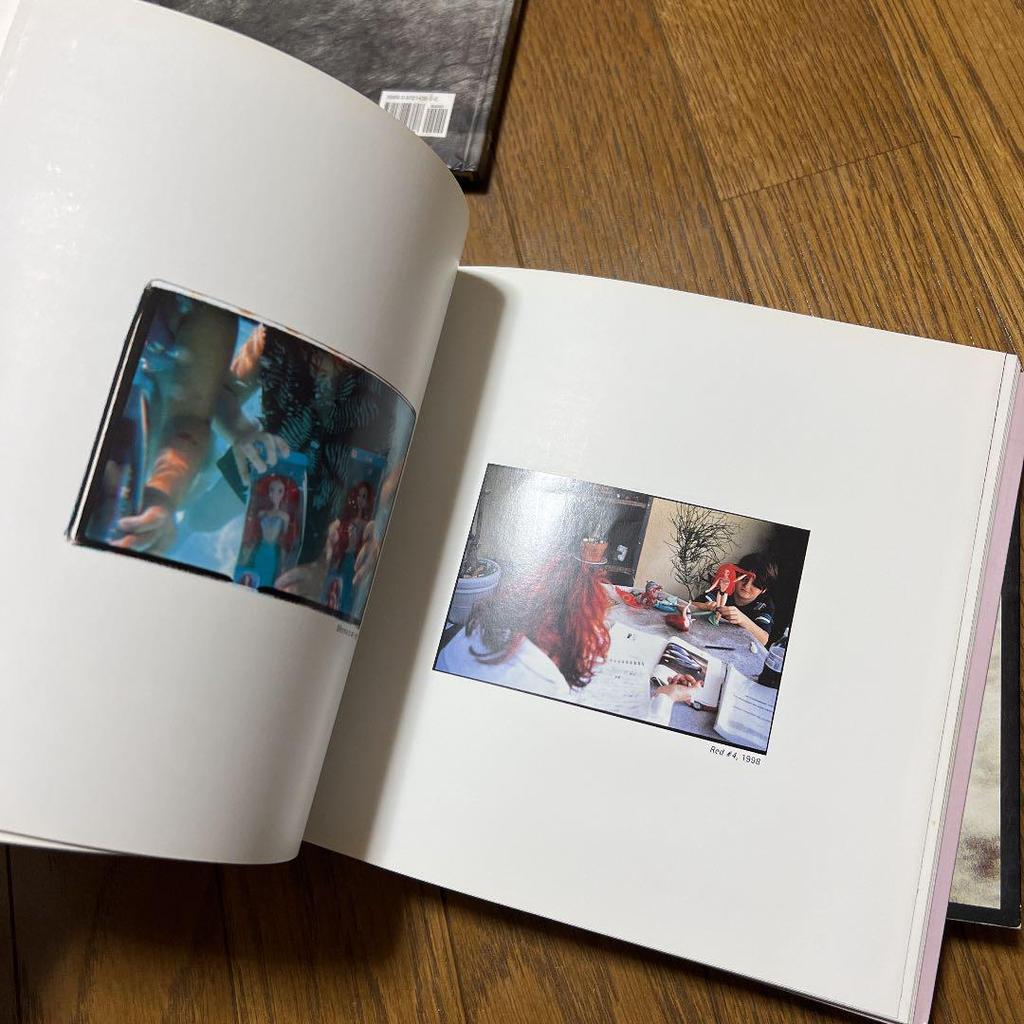 [USED] Sale Viggo Mortensen Collection 4-Book Set / Foreign Book Photo Book