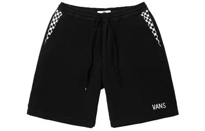 Casual Shorts Women's Black Moderate VN0A5H4UBLK