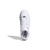 Adidas Stan Smith 'White Purple Lime' Women's FZ3653