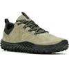 Полуботинки Merrell Wrapt Hiker Barefoot