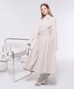 Kankeu Two-Way Shirt - Cream