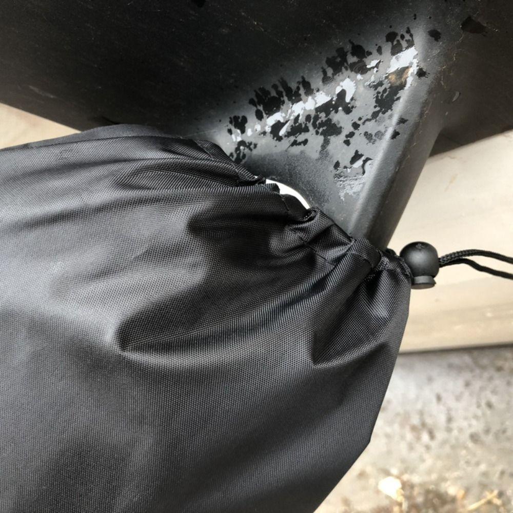 Dustproof Rear View Mirror Cover Frost Guard Side Mirror Bag High Quality Protective Cover  for Car